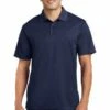 Men's Micropique Sport-Wick Polo -Jiffyshirts Store 176c423000b36f
