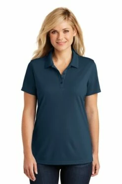 Ladies Dry Zone UV Micro-Mesh Polo 36 Ladies Dry Zone UV Micro-Mesh Polo -Jiffyshirts Store 17908af3a1d55a