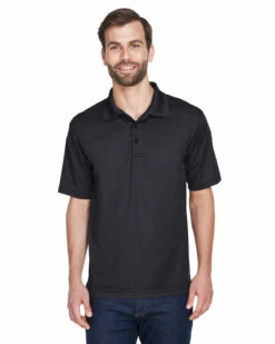 Men's Cool & Dry Mesh Piqué Polo 29 Men's Cool & Dry Mesh Piqué Polo -Jiffyshirts Store 18a51bcc713d67
