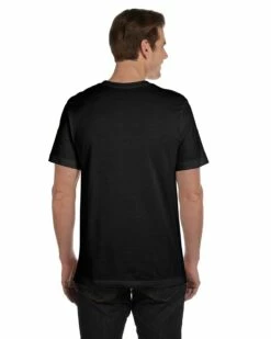 Men's Jersey Short-Sleeve Pocket T-Shirt -Jiffyshirts Store 195e61d43dacca