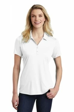 Ladies PosiCharge Competitor Polo -Jiffyshirts Store 19bb6ae1c00d30