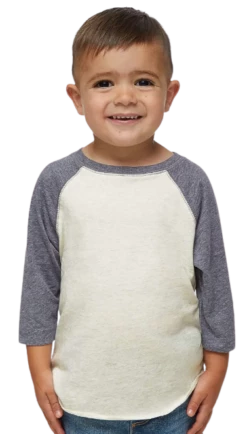 Toddler Baseball T-Shirt -Jiffyshirts Store 19e5248ed05110