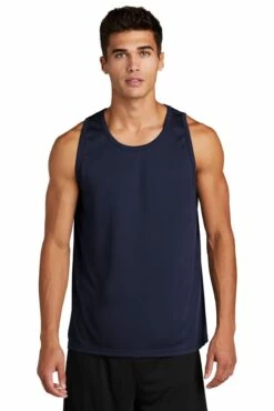 Men's PosiCharge Competitor Tank -Jiffyshirts Store 1a86a8068e194b