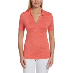Callaway Ladies Broken Stripe Polo 11 Callaway Ladies Broken Stripe Polo -Jiffyshirts Store 1b03ed69bf7b1f