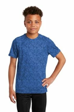 Youth Unisex Digi Camo Tee -Jiffyshirts Store 1b730e4cd842f1