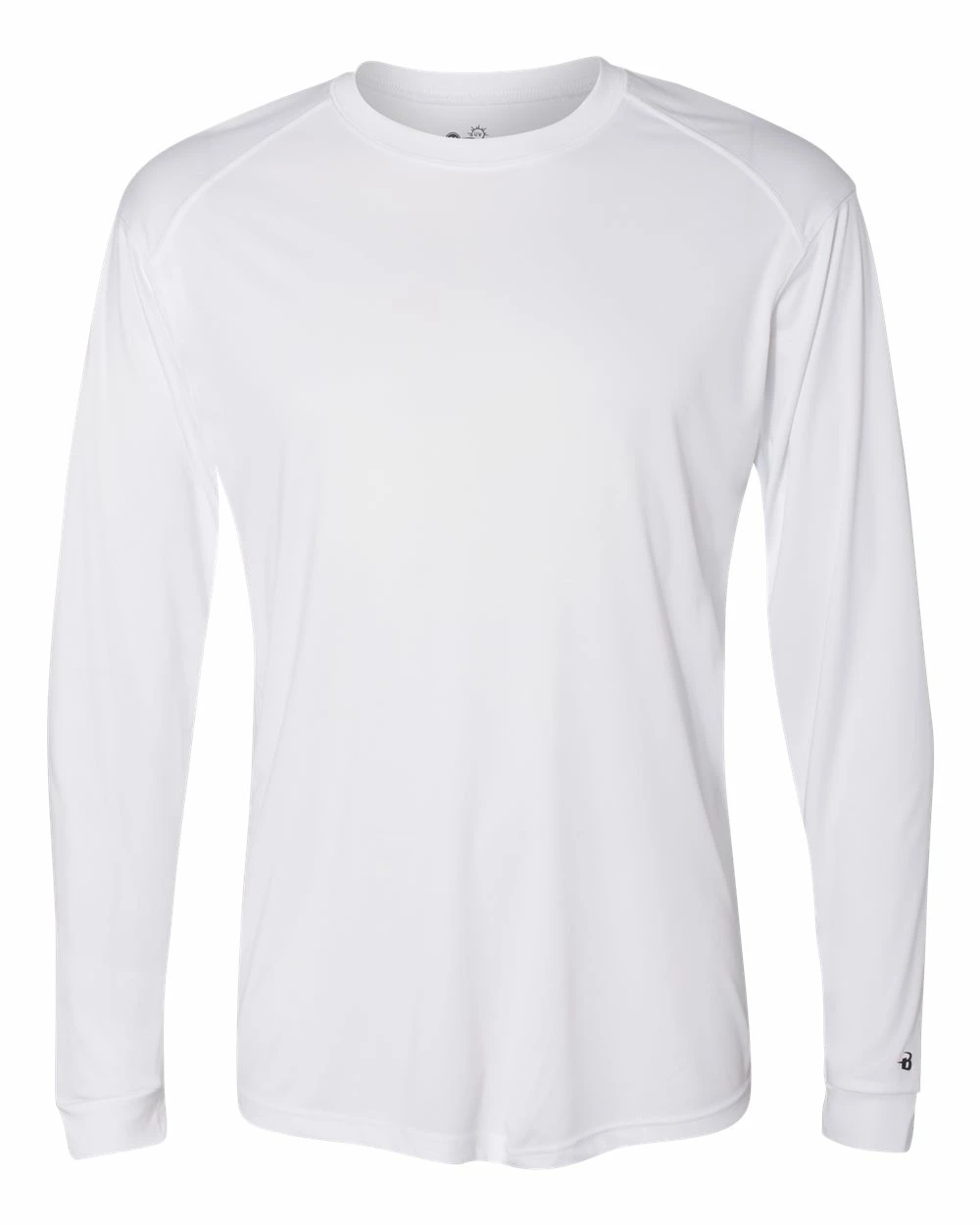 BADGER Unisex Ultimate SoftLock™ Long Sleeve T-Shirt 7 BADGER Unisex Ultimate SoftLock™ Long Sleeve T-Shirt - Image 5