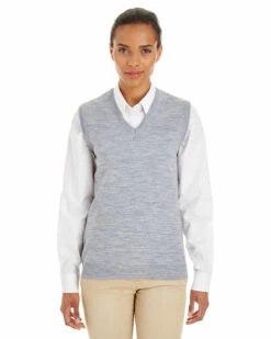 Ladies' Pilbloc⢠V-Neck Sweater Vest