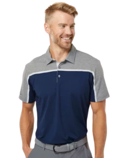 ADIDAS Unisex Ultimate Colorblock Polo 13 ADIDAS Unisex Ultimate Colorblock Polo -Jiffyshirts Store 1bca6b81e3d0cb