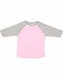 Toddler Baseball T-Shirt -Jiffyshirts Store 1c035351fd266b