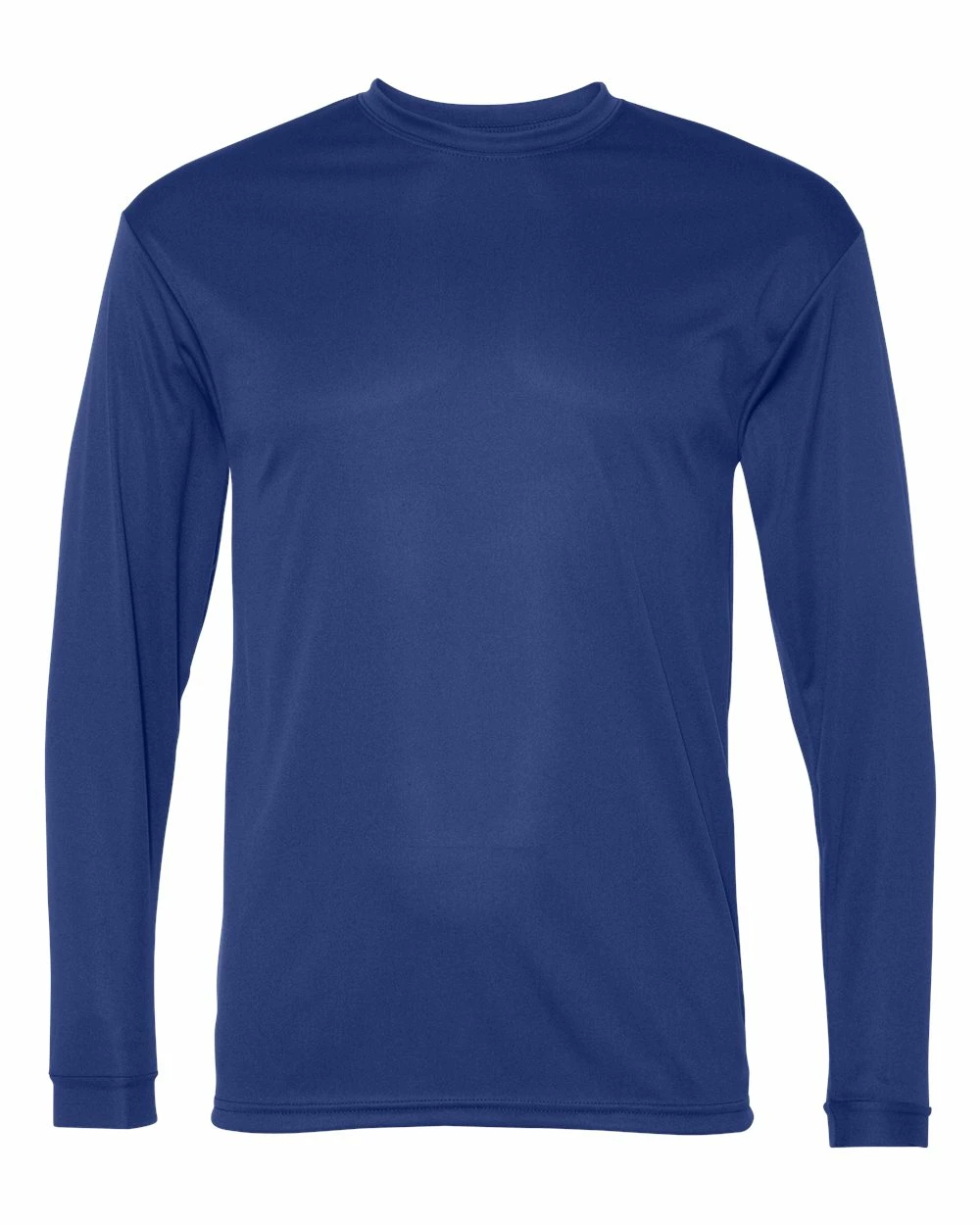 Unisex Performance Long Sleeve T-Shirt 20 Unisex Performance Long Sleeve T-Shirt - Image 18