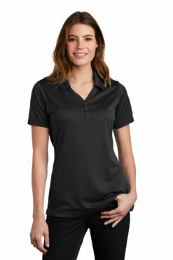 Ladies PosiCharge Micro-Mesh Polo -Jiffyshirts Store 1c7730ec5a0df8