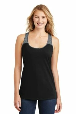District Ladies' Junior Varsity Tank -Jiffyshirts Store 1cf244a7c87dd3