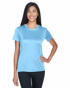 Ladies' Cool & Dry Basic Performance T-Shirt 21 Ladies' Cool & Dry Basic Performance T-Shirt -Jiffyshirts Store 1d53358ce0f6b8