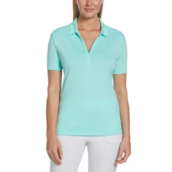 Callaway Ladies Broken Stripe Polo 12 Callaway Ladies Broken Stripe Polo -Jiffyshirts Store 1dbd1c40796f85