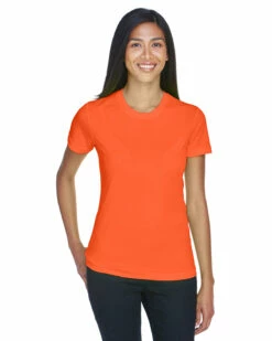 Ladies' Cool & Dry Basic Performance T-Shirt 24 Ladies' Cool & Dry Basic Performance T-Shirt -Jiffyshirts Store 1efaed392d1121