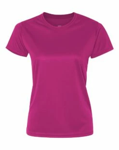 Women’s Performance T-Shirt -Jiffyshirts Store 1f747b83d15b9c