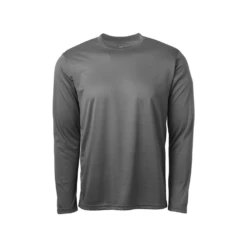 Adult Unisex Performance Long Sleeve Tee -Jiffyshirts Store 1f8d6e944f4b46