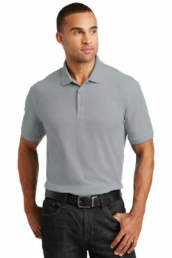 Adult Core Classic Pique Polo 25 Adult Core Classic Pique Polo -Jiffyshirts Store 1fd365d11e17c4