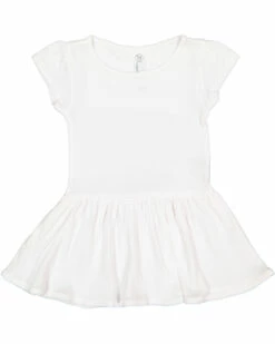 Infant Baby Rib Dress -Jiffyshirts Store 200a051609e9e1