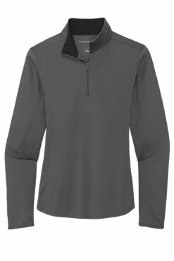 Ladies Silk Touch Performance 1/4-Zip 13 Ladies Silk Touch Performance 1/4-Zip -Jiffyshirts Store 2019e26b056488