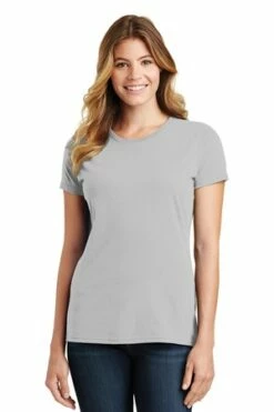 Ladies Fan Favorite Tee -Jiffyshirts Store 206ee22649c911