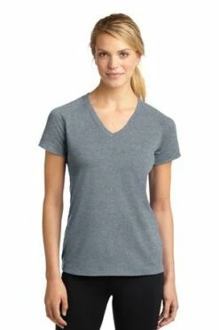 Ladies Ultimate Performance V-Neck