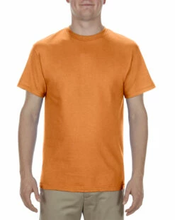 Adult Unisex 5.1 Oz., 100% Cotton T-Shirt -Jiffyshirts Store 21e72db8b57f6e