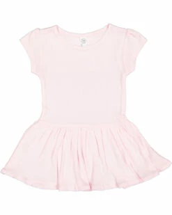 Infant Baby Rib Dress -Jiffyshirts Store 225a7163cca7cb