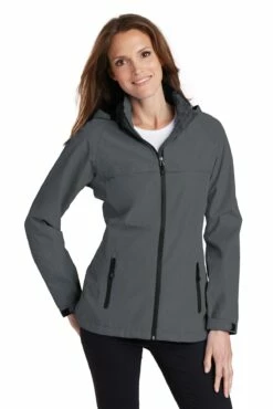 Ladies Torrent Waterproof Jacket -Jiffyshirts Store 22a2c349ca0021