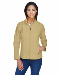 Ladies' Leader Soft Shell Jacket 31 Ladies' Leader Soft Shell Jacket -Jiffyshirts Store 232882eef868f4