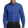 Tall Long Sleeve Easy Care Shirt -Jiffyshirts Store 23866be35ddaa0