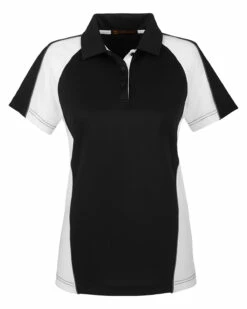 Ladies' Advantage Snag Protection Plus IL Colorblock Polo 12 Ladies' Advantage Snag Protection Plus IL Colorblock Polo -Jiffyshirts Store 242e5b69dcd865