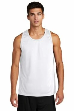 Men's PosiCharge Competitor Tank -Jiffyshirts Store 246260701040cb