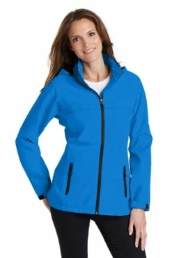 Ladies Torrent Waterproof Jacket -Jiffyshirts Store 247146e0741926