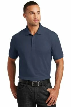 Tall Core Classic Pique Polo 14 Tall Core Classic Pique Polo -Jiffyshirts Store 24a62abff34c66