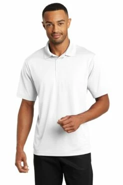 Men's Micropique Gripper Polo -Jiffyshirts Store 24c45d31acaab6