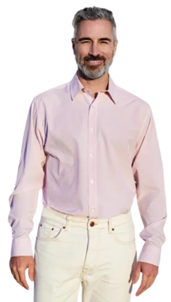 Sandhill Dress Shirt -Jiffyshirts Store 264bcccc204bd3