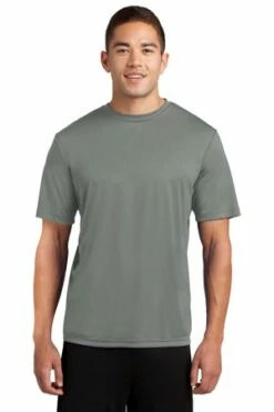 Unisex Tall PosiCharge Competitor Tee -Jiffyshirts Store 2665fa511d7fe8