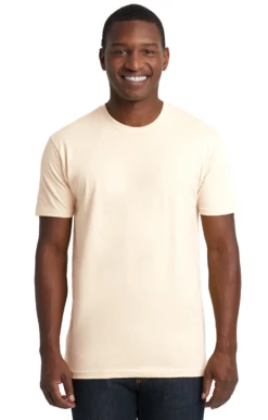 Next Level Unisex Cotton T-Shirt -Jiffyshirts Store 2737b2a739c14b