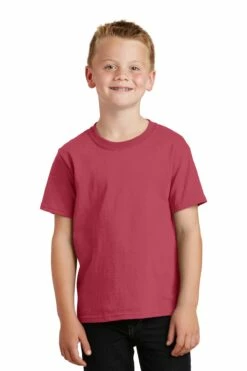 Youth Unisex Beach Wash Garment-Dyed Tee -Jiffyshirts Store 279b1dacd35c52