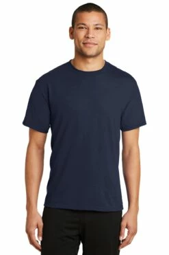 Unisex Performance Blend Tee -Jiffyshirts Store 27ca77d4ab3a67