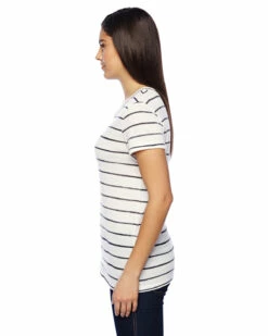 Women's Eco-Jersey Ideal Tee -Jiffyshirts Store 2976d05f2faef2