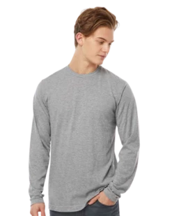 Unisex Poly-Rich Long Sleeve Tee 18 Unisex Poly-Rich Long Sleeve Tee -Jiffyshirts Store 29e8756b90204a