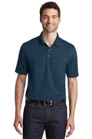 Adult Unisex Dry Zone UV Micro-Mesh Polo 19 Adult Unisex Dry Zone UV Micro-Mesh Polo - Image 17