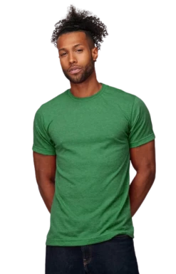 Unisex Poly-Rich Tee -Jiffyshirts Store 2b1bdadf70db3f