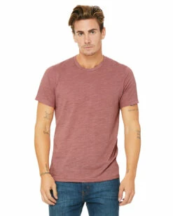 Unisex Poly-Cotton Short-Sleeve T-Shirt -Jiffyshirts Store 2b91cfa8ac434b