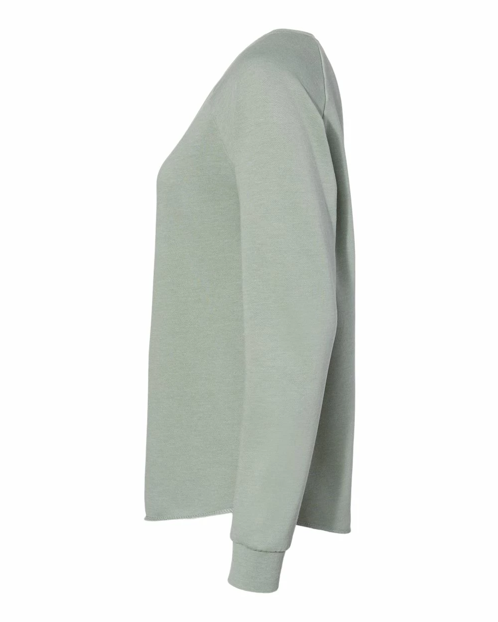 Women's California Wave Wash Pullover 7 Women's California Wave Wash Pullover - Image 5