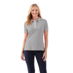 Original Penguin Ladies Golf Earl Polo -Jiffyshirts Store 2bf50166e9bdc5