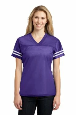 Ladies PosiCharge Replica Jersey -Jiffyshirts Store 2cdd336abe0e77