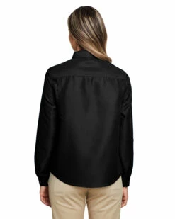 Ladies' Key West Long-Sleeve Performance Staff Shirt -Jiffyshirts Store 2d32229339302d